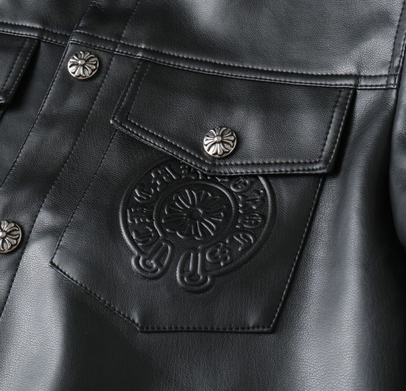 Chrome Hearts Outwear